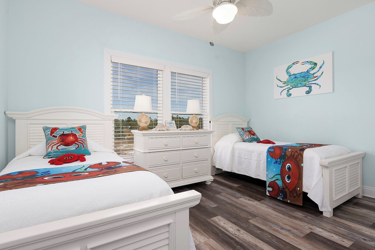 Property amenity 3, Living The Dream by Southern Vacation Rentals, Baldwin