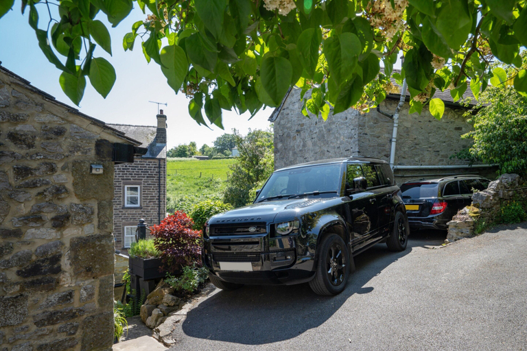Exterior 4, Cottage in Bakewell Near Peak District, Derbyshire