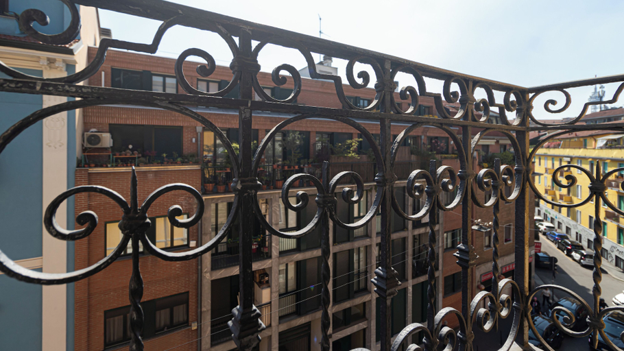 Exterior & Views, Italianway Easy - Rosmini 13 B, Milano