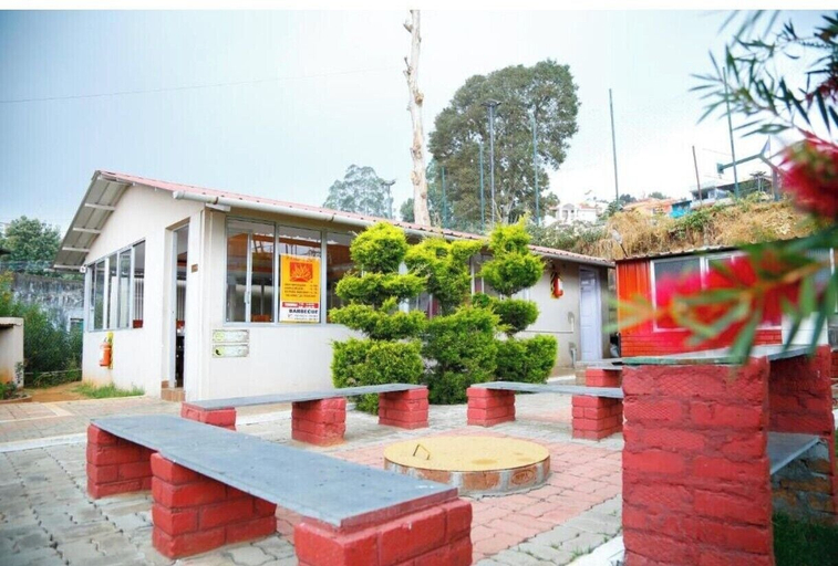Exterior & Views 2, Paradise perfect, The Nilgiris