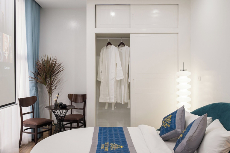 Primary image, Radisson Hotel Ha Noi, Từ Liêm