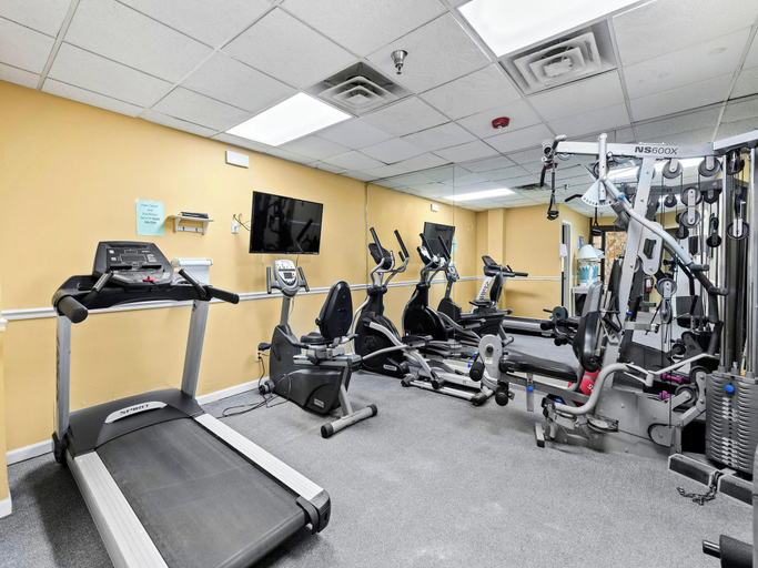 Property amenity 3, Harbour Beach Resort 309, Volusia