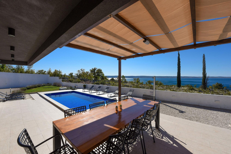 Others 2, Villa Royal Promons Zadarvillas, Starigrad