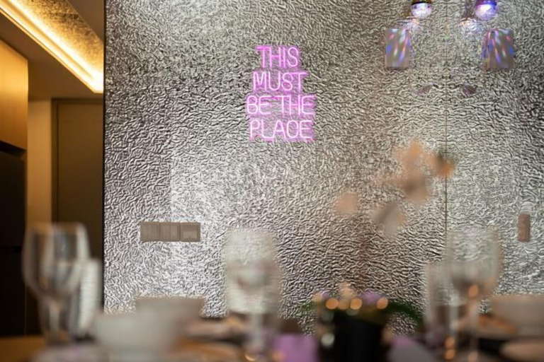 Miscellaneous, Luxury Skyline Suites By PSM, Kuala Lumpur