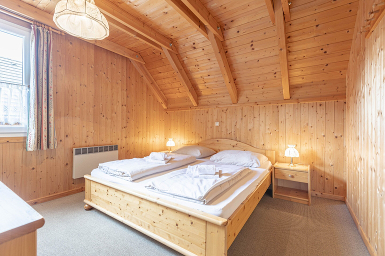 Room 4, Large Vacation Home Near ski Resort, Murau