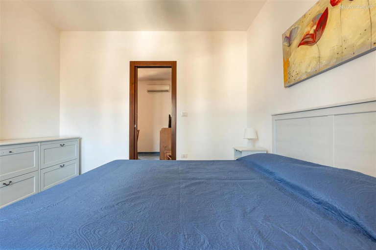 Room 5, 1976 Chiusurelle B2 X3 - Villini Andromeda by Barbarhouse, Lecce