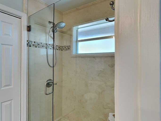 Bathroom 4, Serenity Cottage by Southern Vacation Rentals, Walton
