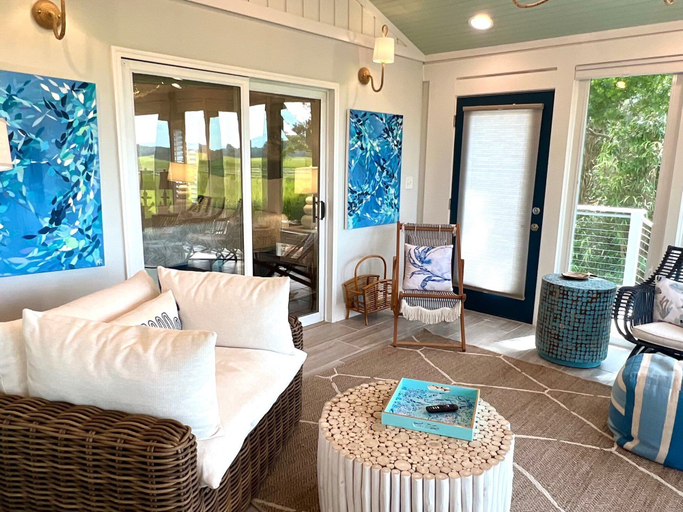 Interior 2, 2420 Seabrook Island Rd, Charleston