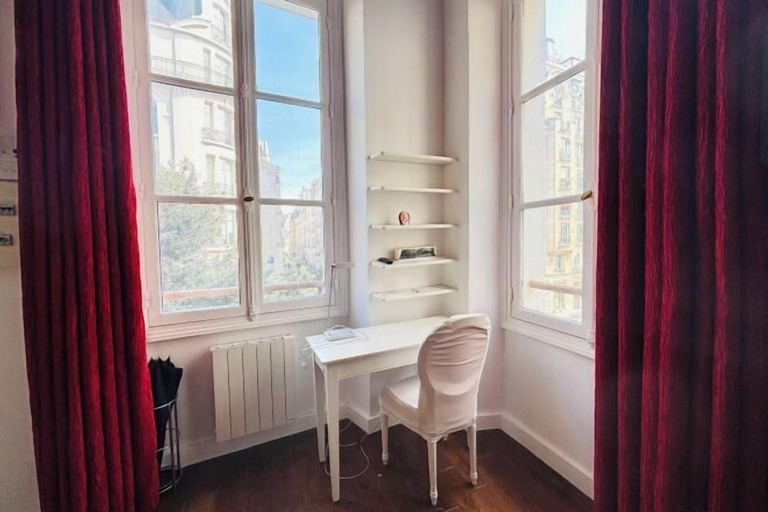 Room 5, Dream Dwell Paris-Spacious Loft in the Marais, Paris