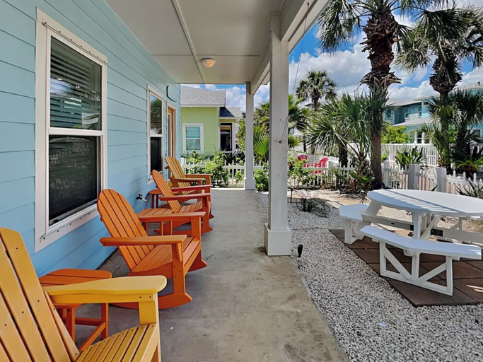 Others 5, Beach-Inn by Silver Sands Vacation Rentals, Nueces