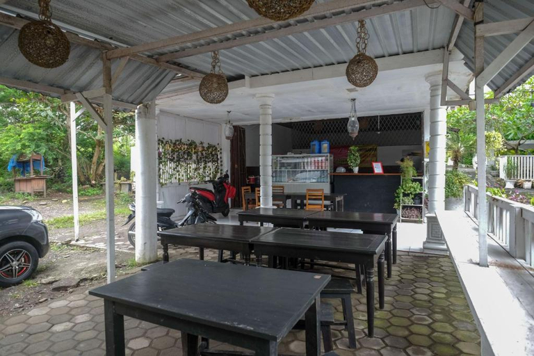 Others 2, RedDoorz @ Paris Ocean, Bantul
