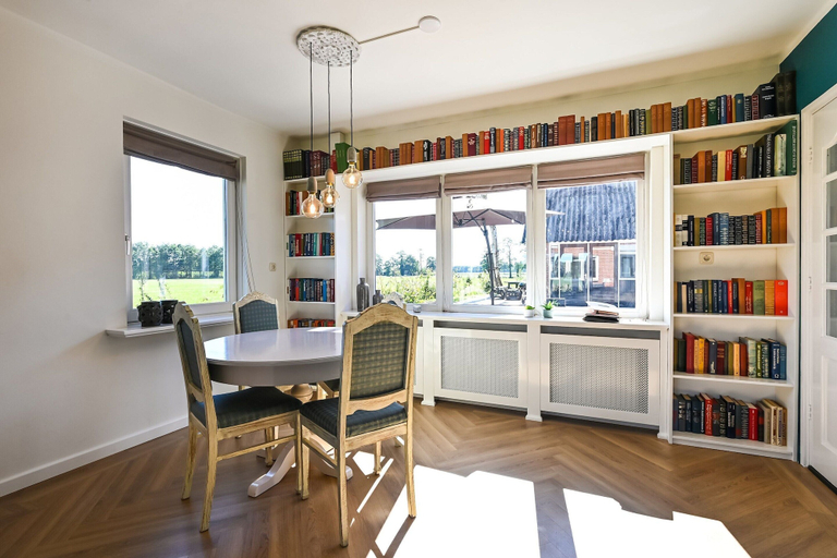 Others 5, Holiday Home in Hellendoorn With Garden, Hellendoorn