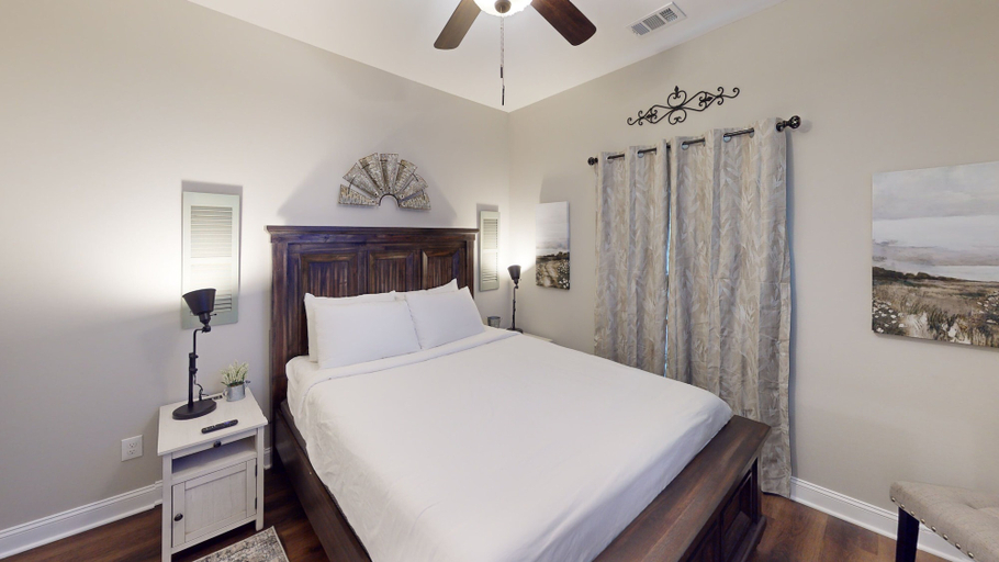 Interior 3, Pine Mtn Getaway Pet-ok 3BR w Weekday Discounts, Bartow