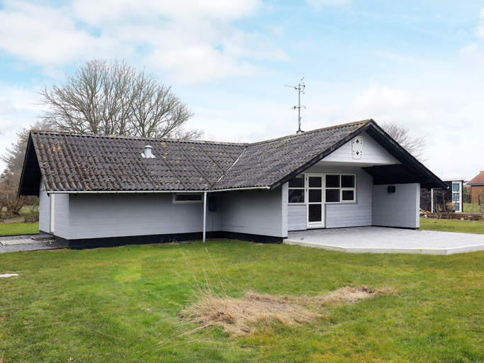 Exterior & Views 1, 6 Person Holiday Home in Humble, Langeland