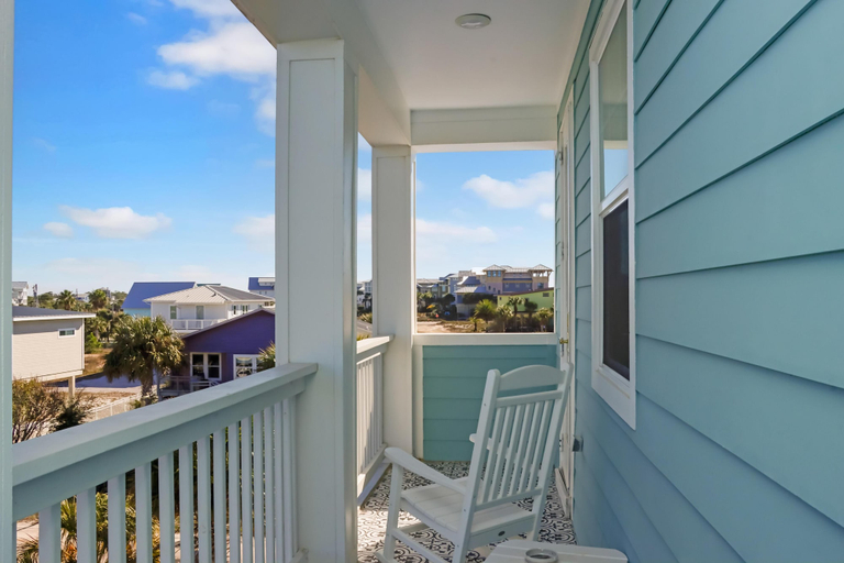 Property grounds 4, Pearl of the Cape, Gulf