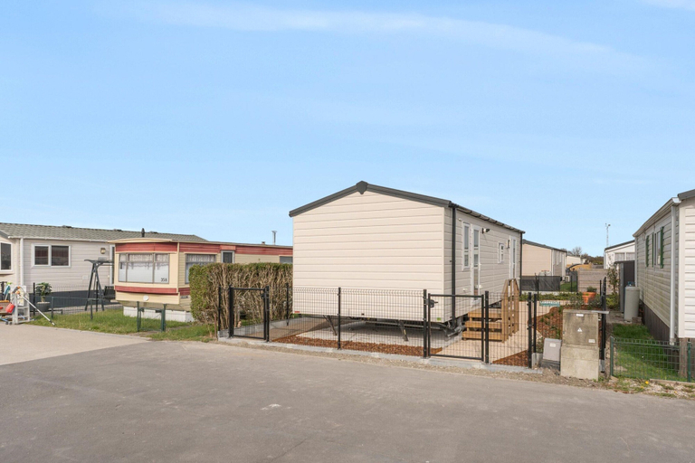 Exterior 2, Chalet in De Haan With Terrace, West-Vlaanderen