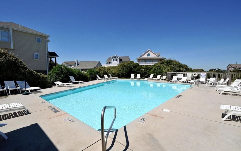 Sport & Beauty 4, Summer Wynd by Topsail Realty