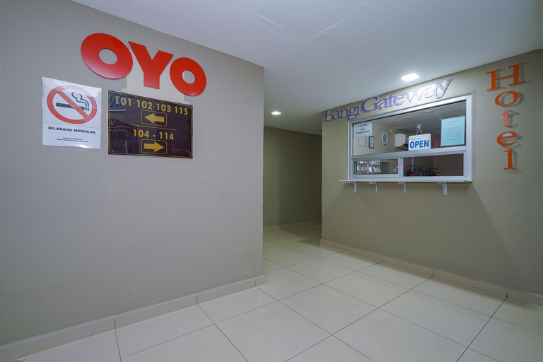 Others 5, New Bangi Gateway Hotel, Hulu Langat