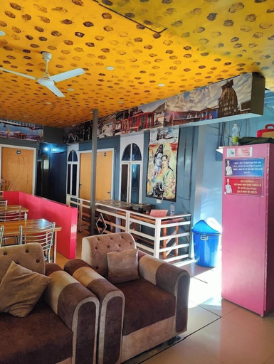 Others, Hotel Vivek Guptkashi, Rudraprayag
