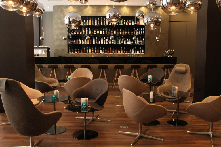 Food & Drinks 3, Motel One Manchester-Piccadilly, Manchester