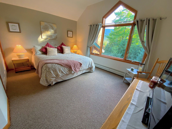 Bedroom 2, Mwp15, Coos