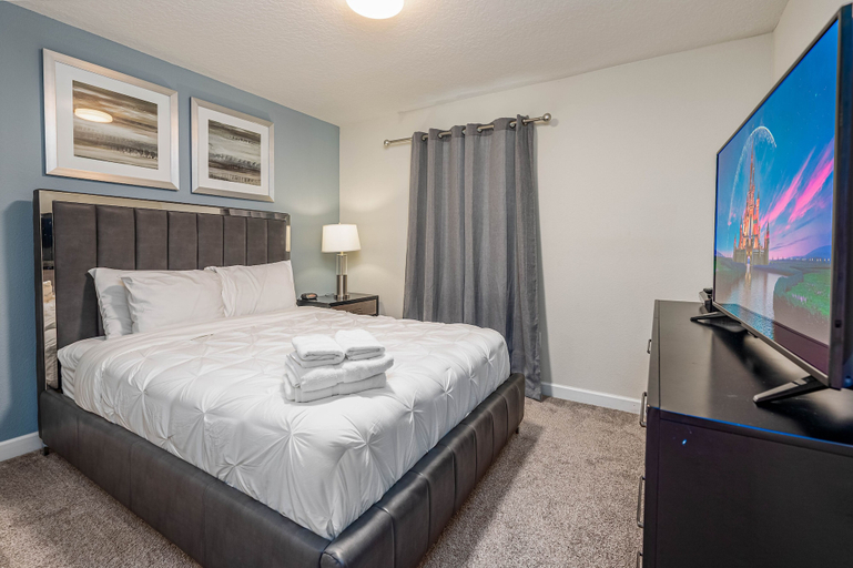 Interior 2, Special Offer Great House w Pvt Pool at Champions Gate, Osceola
