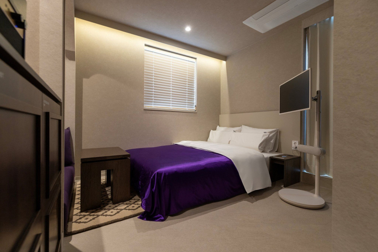 Bedroom 5, Stay Passport Morocco Spa Incheon Songdo, Yeonsu