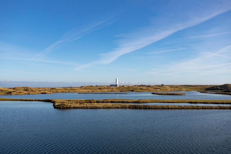 Exterior 3, Lighthouse by the Dunes, No Deposit, Cumbria