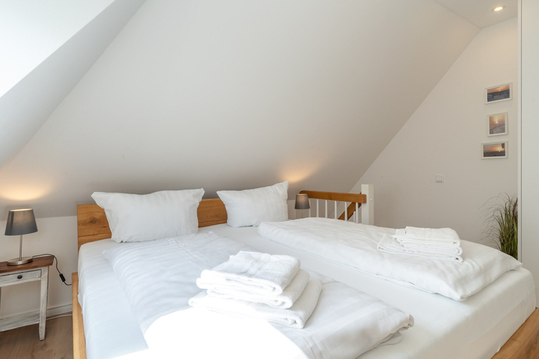 Room 3, Ferienwohnung in St.peter Ording, Nordfriesland