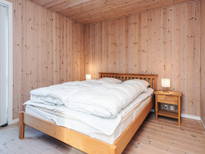 Others 5, Cozy Holiday Home in Ulfborg near Sea, Holstebro
