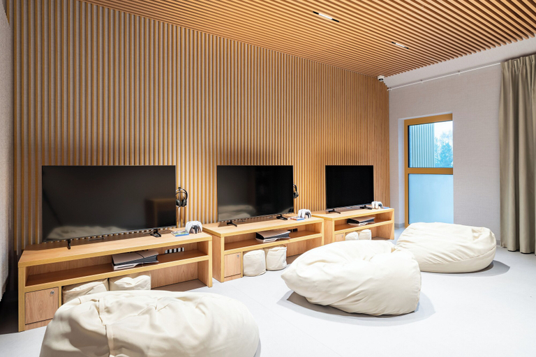 Bedroom 4, Nickel Resort & Wellnest Grzybowo, Kołobrzeg