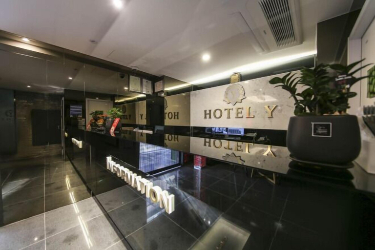 Others 5, Eunpyeong Y HOTEL, Eun-pyeong