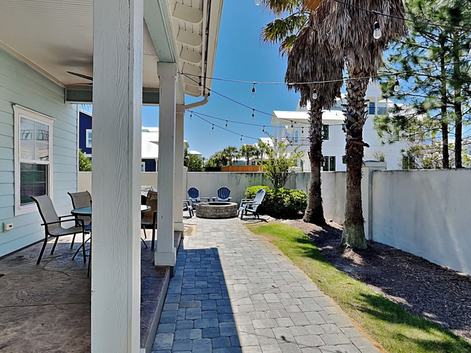 Others 5, Frangista Sanctuary by Southern Vacation Rentals, Walton