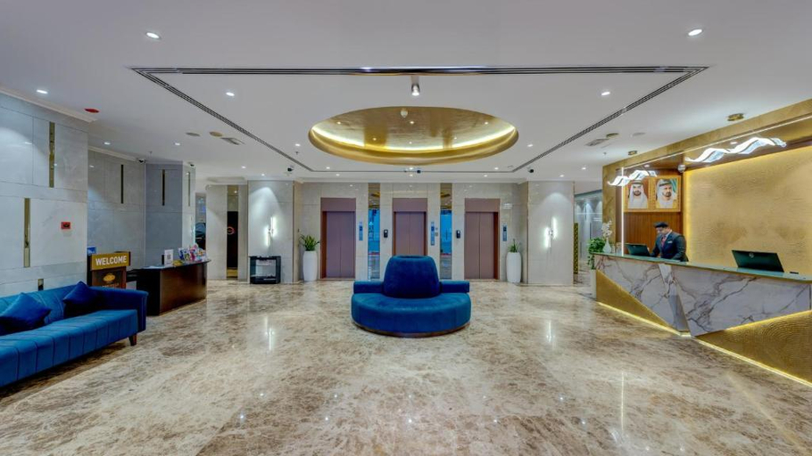 Others 3, Donatello Hotel Dubai, Dubai
