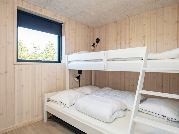 Interior 4, 5 Star Holiday Home in Albaek, Frederikshavn