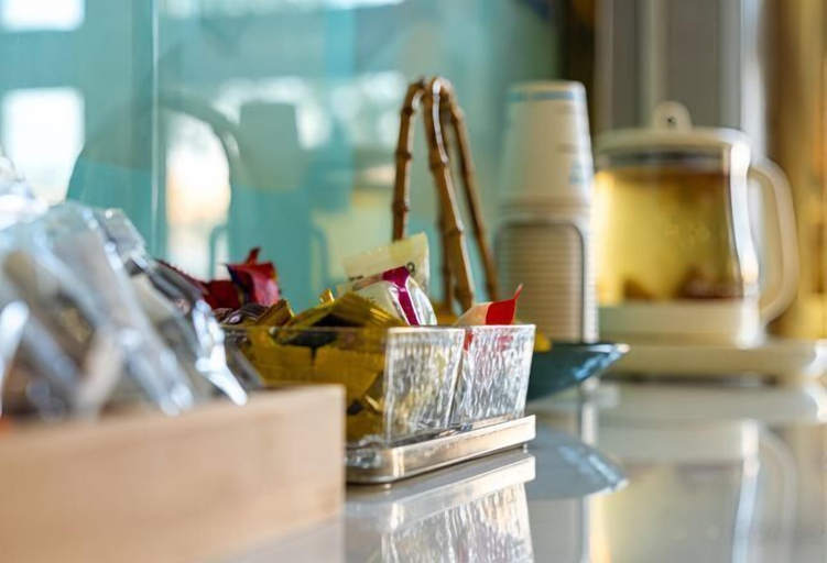 Food & Drinks 4, Mijia Shenke Business Hotel (Wuhuwan Yuqu Branch), Wuhu