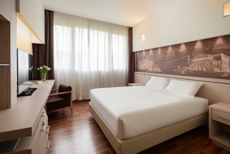 Others 5, Unahotels Bologna San Lazzaro, Bologna
