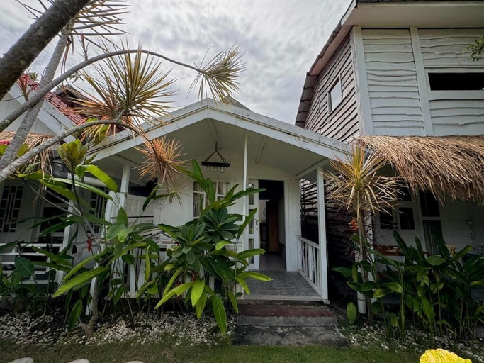 Exterior, Habana Hotel, Lombok