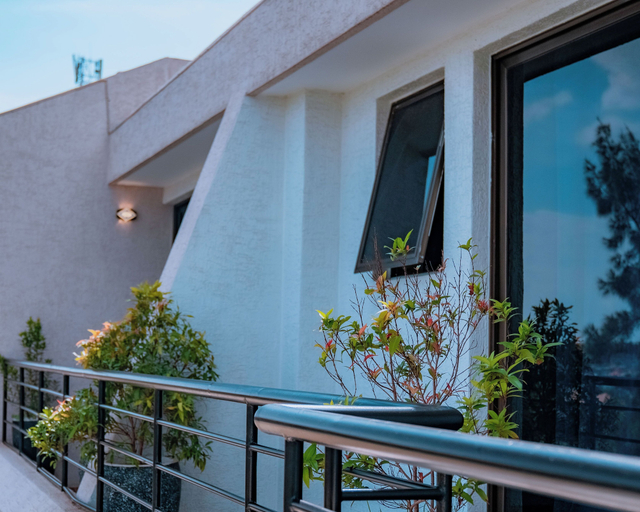 Exterior detail 4, ROYAL CROWN HOTEL, Gasabo
