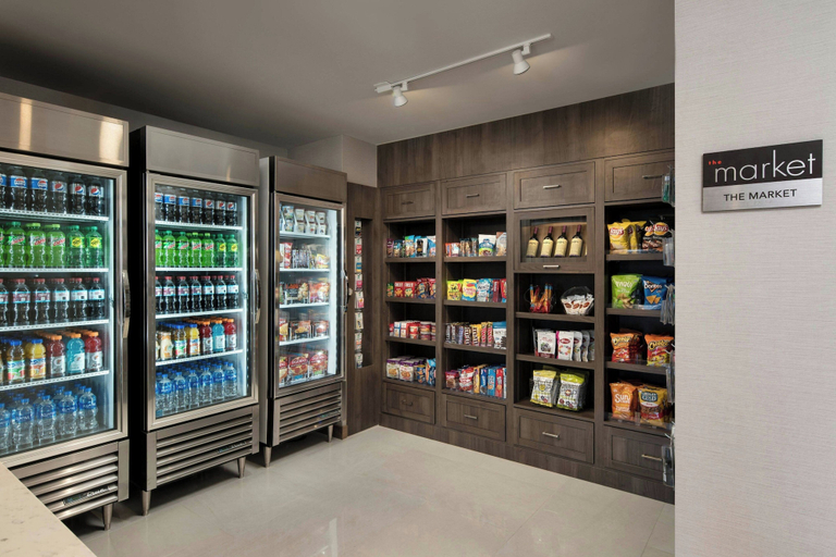 Property amenity, Residence Inn By Marriott Paso Robles, San Luis Obispo