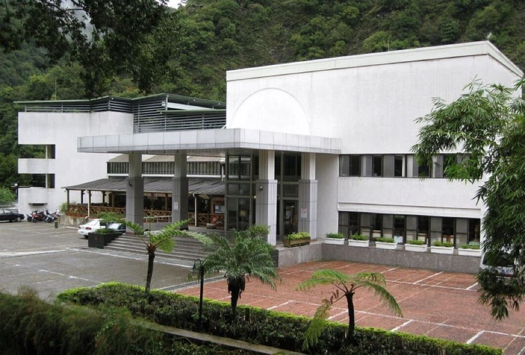 Exterior & Views 2, tienhsiang youth activity center, Hualien