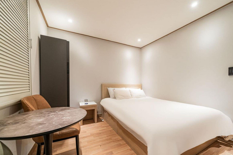 Bedroom 2, ANYANG IT CENTRO HOTEL, Anyang