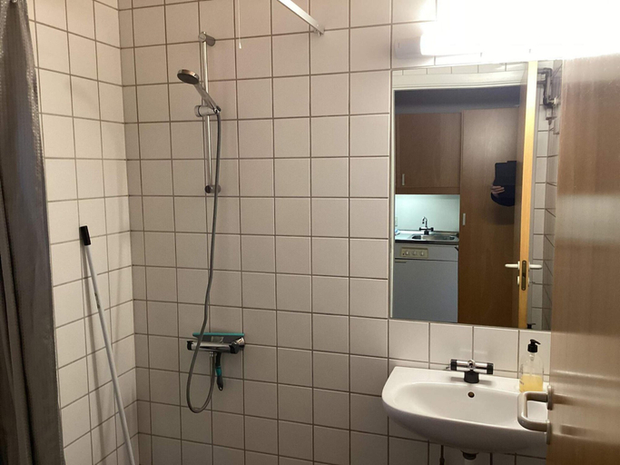 Interior 5, 4 Person Holiday Home in Ansager, Varde