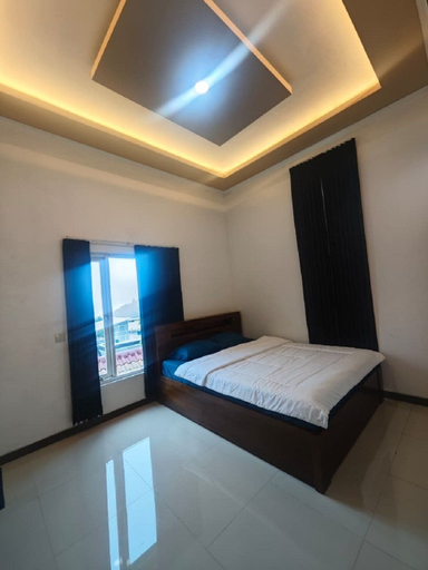 Room 4, Guesthouse Twin Bromo, Probolinggo