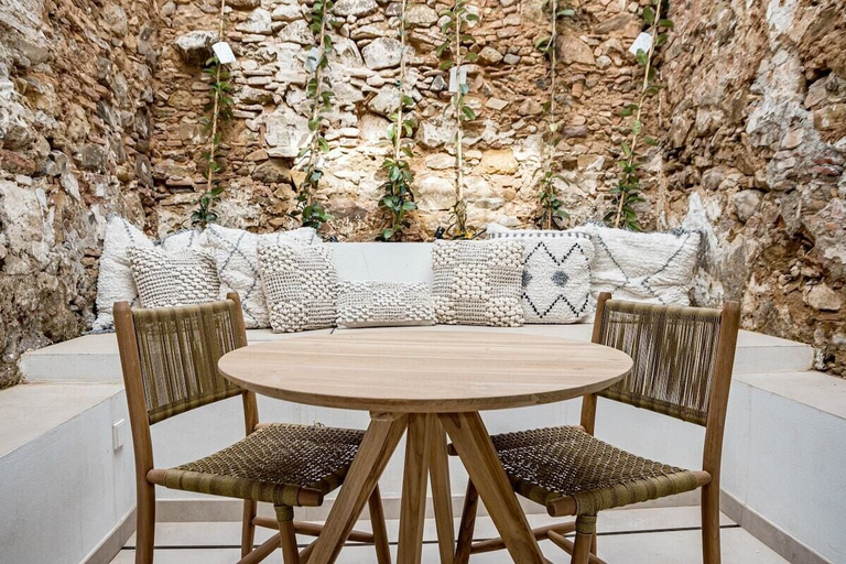 Interior 5, A3- Seaclub Suites by Roomservices, Málaga