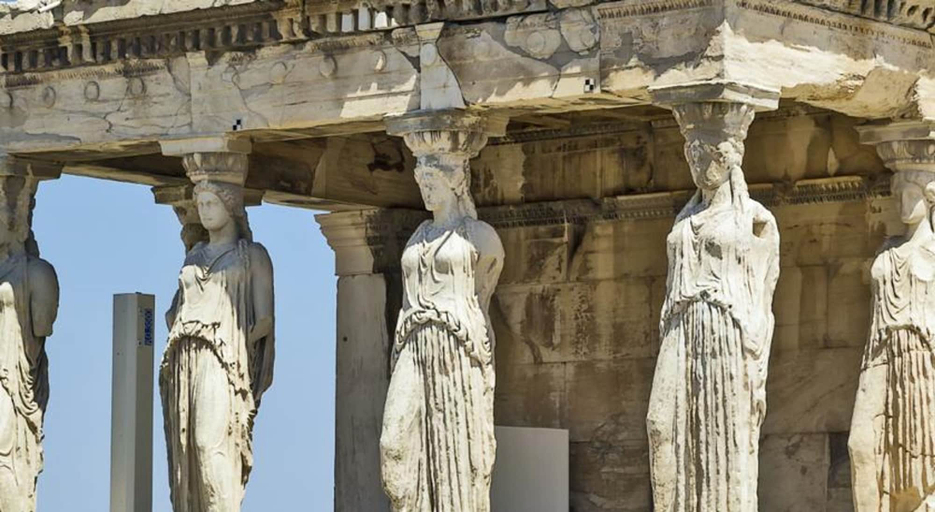 Room 2, Acropolitana Near Acropolis and Acropolis Museum, Attica