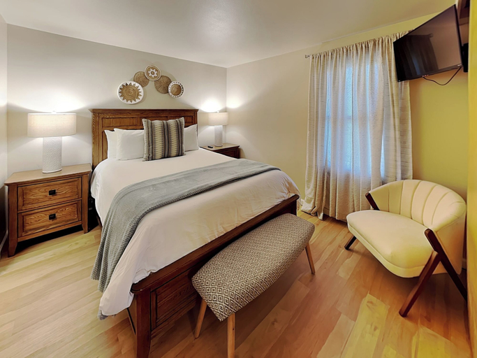 Property amenity 4, Casa Cielo, Santa Fe