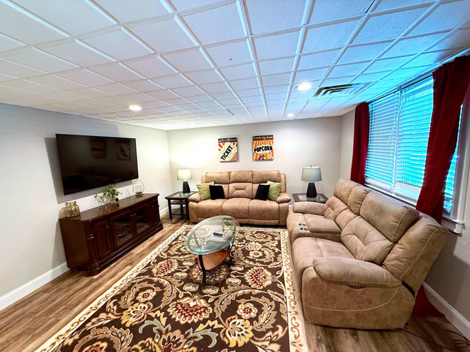 Interior 4, 10 Bridlewood Court, Cartersville, Bartow