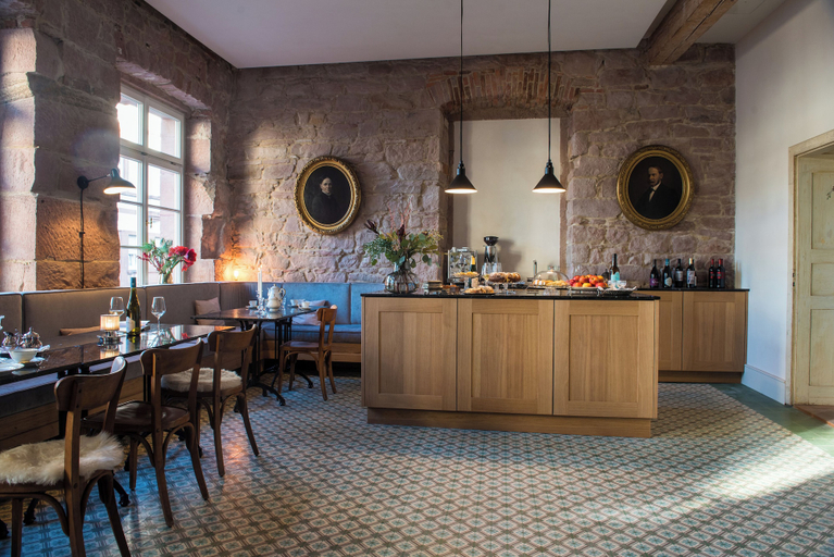 Food & Drinks 4, Palais Wunderlich, Ortenaukreis