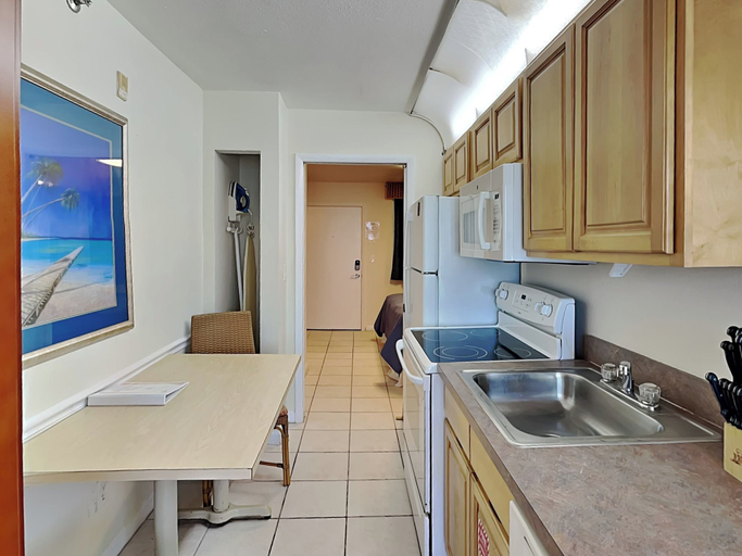 Property amenity 5, Harbour Beach Resort 203, Volusia